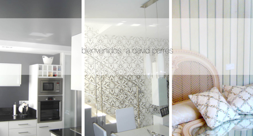Bienvenidos a la web www.davidparres.com
