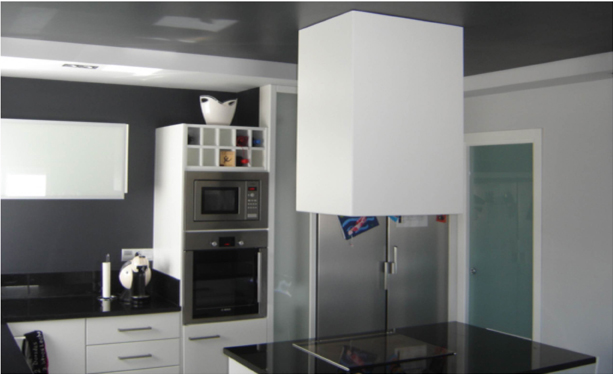 Servicio Lacado - DAVID PARRES - Pintores y empapeladores. Pintura y decoración.