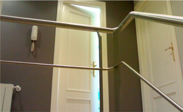 Servicio Pintura - DAVID PARRES - Pintores y empapeladores. Pintura y decoración.